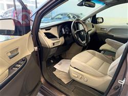 تويوتا سيينا